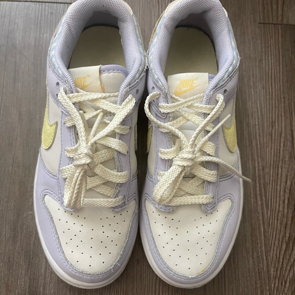 Boys Nike